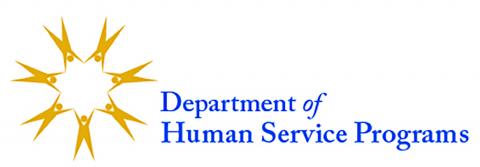 DHSP Logo